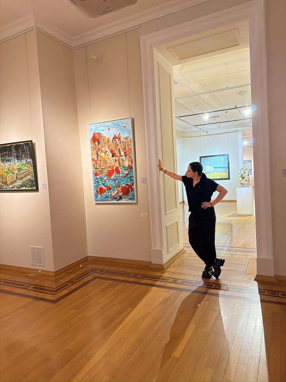 National Museum of Arts