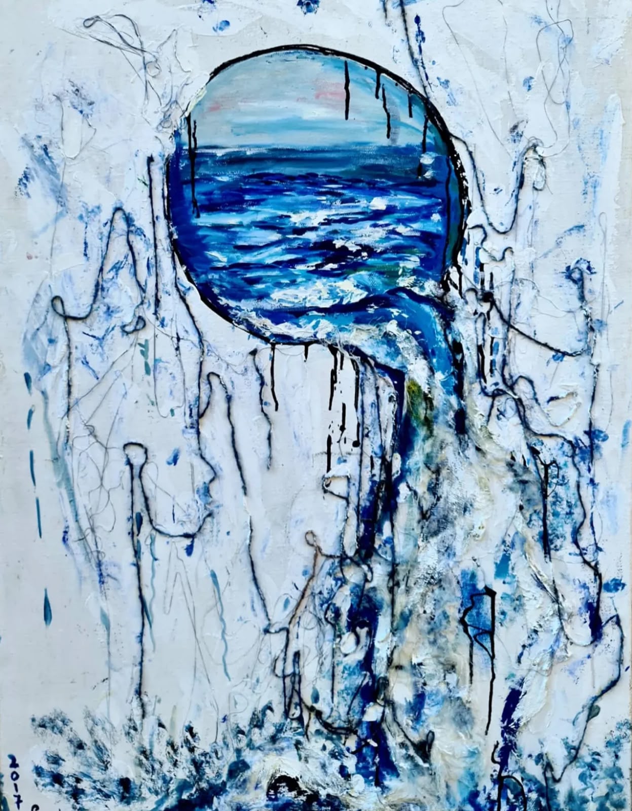 "Splash"