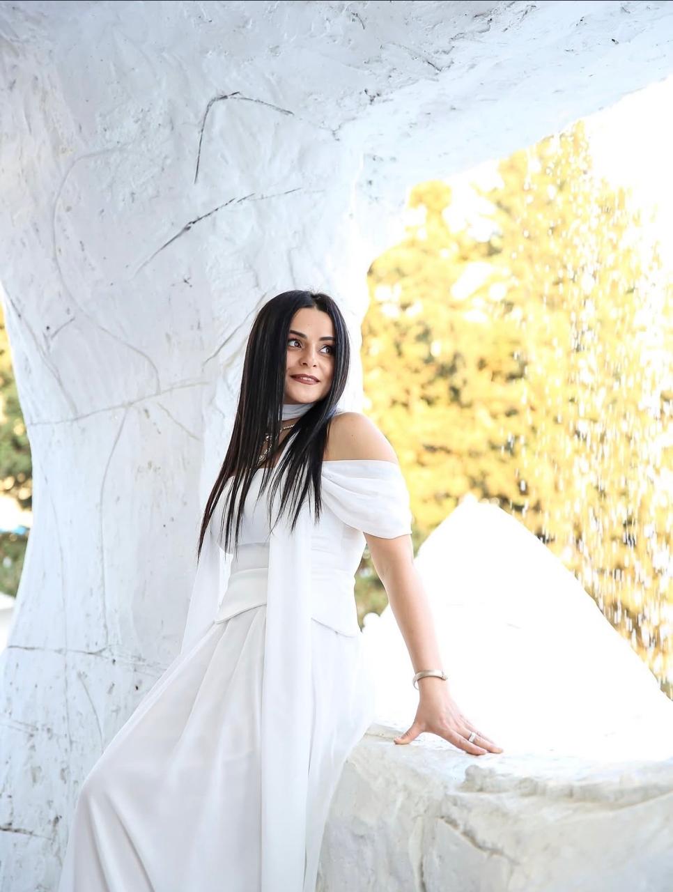 Aydan Mammadova